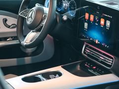 -宁波之星奔驰4S店(海曙店)