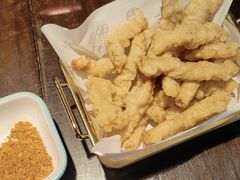 -江边城外烤全鱼(方庄时代购物中心店)