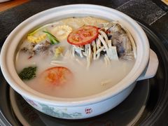 -旺晖本帮骨头煲·深夜火锅(梅园路店)