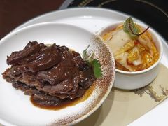 -天宫南铂玫瑰园酒店