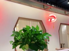 大堂-壹盏灯(惠农店)
