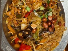 -水平有限广西米粉·广西风味集(五道口店)
