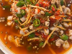 -艺味深尝(云锦路店)