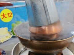 -鑫龙火锅(北园店)