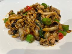 -79号渔船海鲜饭店(华强北店)