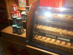 -南京大牌档(龙江新城市广场店)