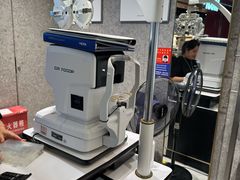 -良目集合柜眼镜(西单大悦城店)