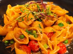 辣味手撕牛肉贝壳面-阿妮叶李(光谷世界城店)