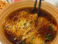 -天福苑(崇宁路店)