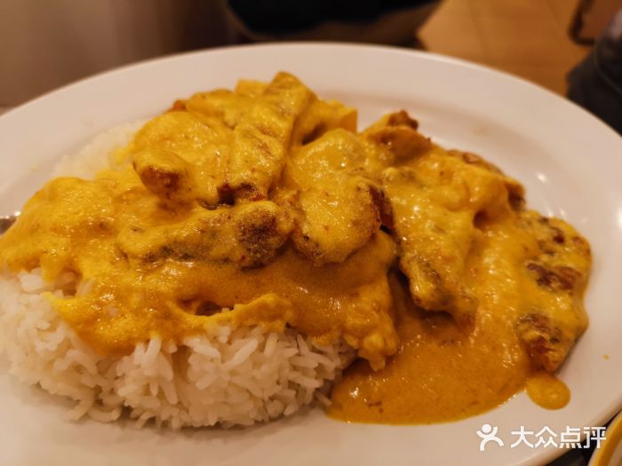 华嫂冰室(尖沙咀店)图片