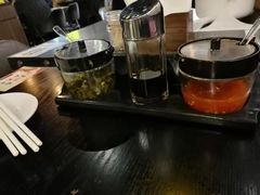 -吉亨面馆(古北1699店)