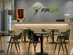 -阳光游泳培训(北苑店)
