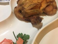 葫芦鸡-西安饭庄·非遗陕菜(钟楼店)