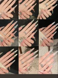 -赢韵美甲美睫瑞士净斑中心