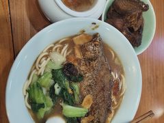-奎元馆.百年奎元.非遗传承(西湖边的解放路店)