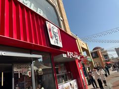 -肯德基(盘龙奥莱店)
