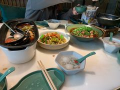 -锦府盐帮·李宅(领展购物广场中关村店)