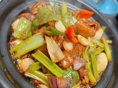 -金龙·打边炉(武进路店)