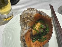 -蠔友汇·海鲜·生蚝烧烤(大东店)