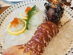 -Mr·Fish鱼鲜生海鲜放题(银泰in99店)