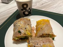-食光全日制餐厅(绵阳首开喜来登酒店)