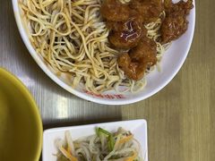 糖醋小肉-玉华饮食店(茅台路店)
