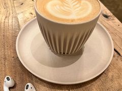 -MAAN COFFEE漫咖啡