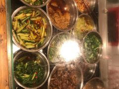 -矮子粉店1985·长沙米粉(湘春路店)