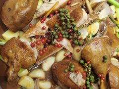 -蟹榭·本帮江浙菜·蟹宴(五角场合生汇商场店)