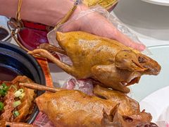 -燕郊烧鸽子(酷车小镇店)