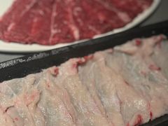 -左庭右院鲜牛肉火锅黑金店(陆家嘴中心店)