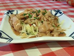 -龙桥私厨·姜花菊花过桥鱼·顺德菜(容桂店)