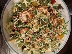 -松子料理(白家庄店)