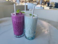 -大堂酒廊·亚龙湾万豪度假酒店