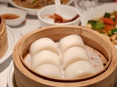 清蒸手打年糕-荣小馆(安达仕店)