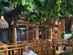 -草原塞蛮羊火锅城(港湾店)