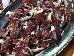 -牛一煲美食(江高店)