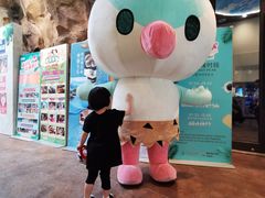 -杭州开元森泊度假乐园