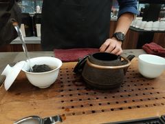 -去茶山(新光里店)