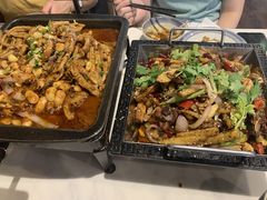 -情妹妹干锅锅(中海国际购物公园店)