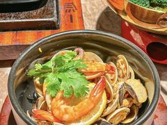 -一沙一城·岩烤牛扒(汇一城二区店)