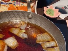 -匠和风精致料理(莆田财富中心店)