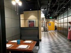 -汉巴味德·烤肉与啤酒的自助(杭州大悦城店)