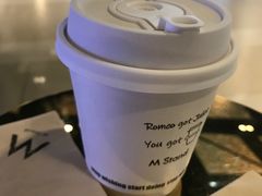 -M Stand(BFC外滩金融中心店)