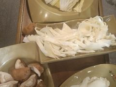 -渝味晓宇火锅(合川路店)