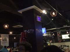 -吃了个串(花都店)