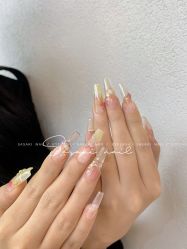 -KI日式美甲美睫馆
