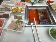 -野妹火锅(龙岗店)