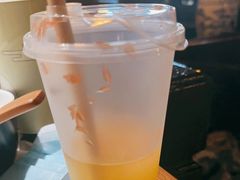 -绿茶餐厅(领展购物广场·中关村店)