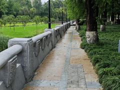 -温江公园